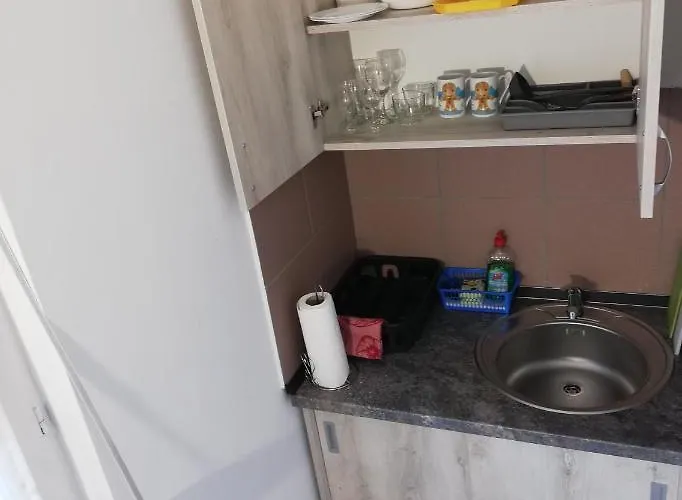 Aqua Ház Panzió Sz. Alloggio in famiglia Balatonfüred