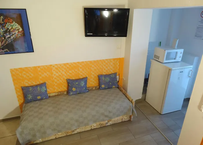 Aqua Ház Panzió Sz.