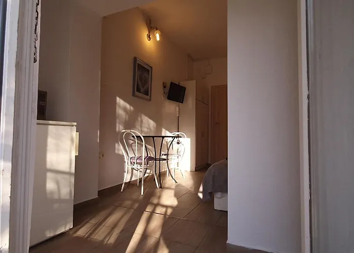 Alloggio in famiglia Aqua Ház Panzió Sz.